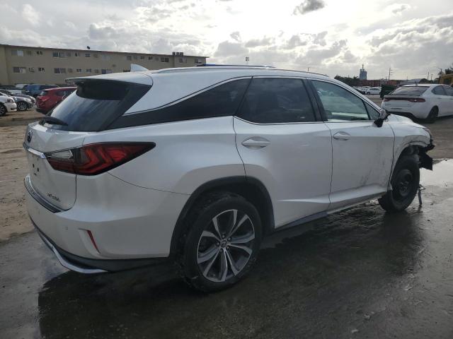 Obraz 3 z 2018 LEXUS RX 350 L 2018 z VIN JTJGZKCA9J2007603