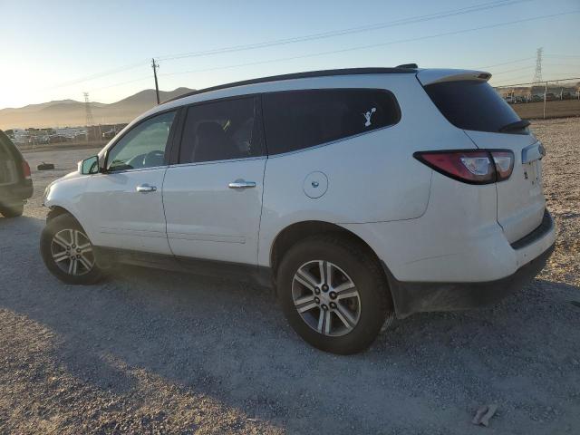 Obraz 2 z 2016 CHEVROLET TRAVERSE LT 2016 z VIN 1GNKRHKDXGJ181908