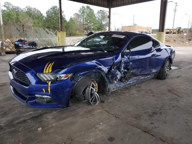 Obraz 1 z 2015 FORD MUSTANG  2015 z VIN 1FA6P8TH2F5365819