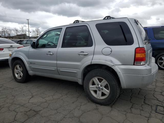 Image 2 of 2005 FORD ESCAPE HEV 2005 with VIN 1FMCU95H45KB25613