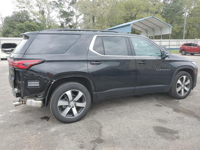 Изображение 3 2023 CHEVROLET TRAVERSE LT 2023 с VIN 1GNERHKW2PJ212583