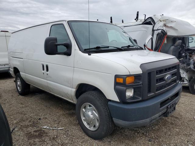 Obraz 1 z 2011 FORD ECONOLINE E350 SUPER DUTY VAN 2011 z VIN 1FTSE3EL9BDA25988