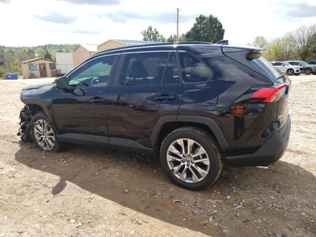 Изображение 2 2022 TOYOTA RAV4 XLE PREMIUM 2022 с VIN 2T3A1RFV3NC314481