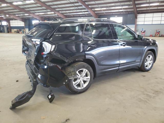 Obraz 3 z 2020 GMC TERRAIN SLE 2020 z VIN 3GKALTEV3LL300810