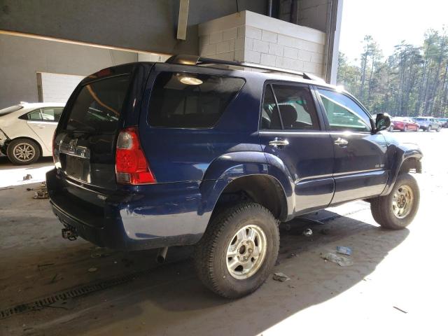 Изображение 3 2006 TOYOTA 4RUNNER SR5 2006 с VIN JTEBU14R760101696