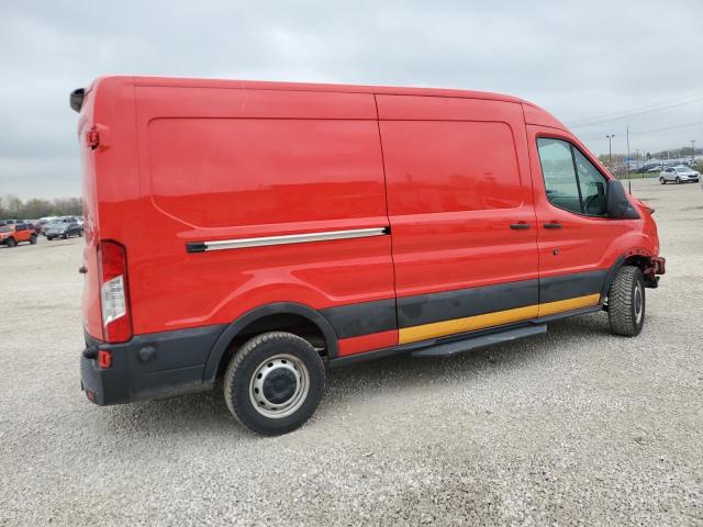 Image 3 of 2019 FORD TRANSIT T-250 2019 with VIN 1FTYR2CM8KKA14707