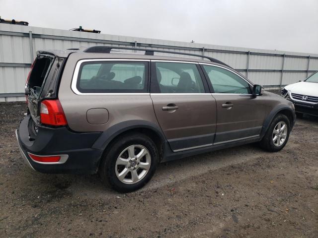 Obraz 3 z 2010 VOLVO XC70 3.2 2010 z VIN YV4982BZ7A1077061