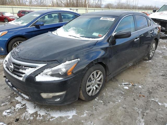 Изображение 1 2015 NISSAN ALTIMA 2.5 2015 с VIN 1N4AL3AP4FC216553