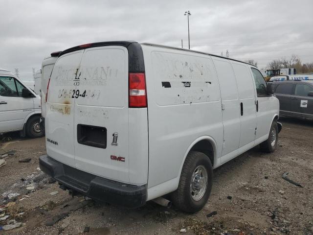 Изображение 3 2018 GMC SAVANA G2500 2018 с VIN 1GTW7AFG0J1207239