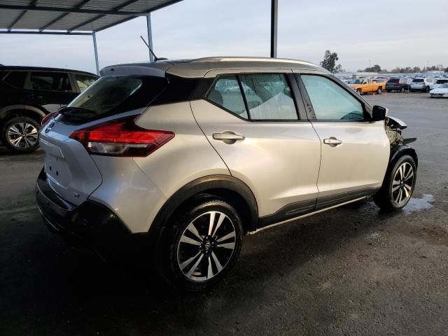 Image 3 of 2020 NISSAN KICKS SV 2020 with VIN 3N1CP5CV6LL534286