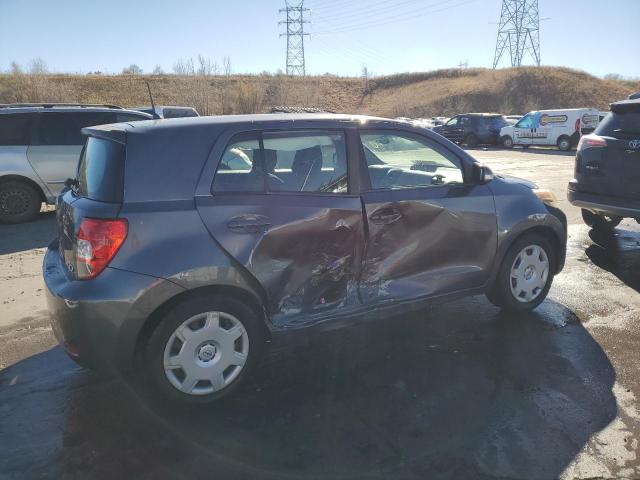 Изображение 3 2008 TOYOTA SCION XD  2008 с VIN JTKKU10448J026623