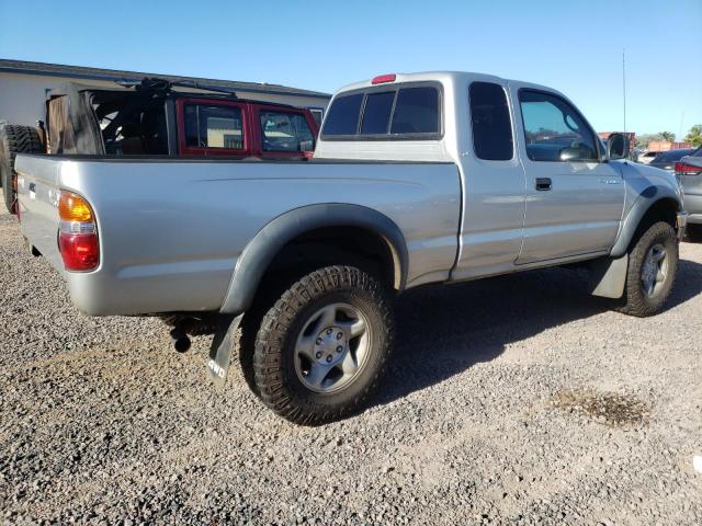 Obraz 3 z 2002 TOYOTA TACOMA XTRACAB 2002 z VIN 5TEWN72N72Z142183