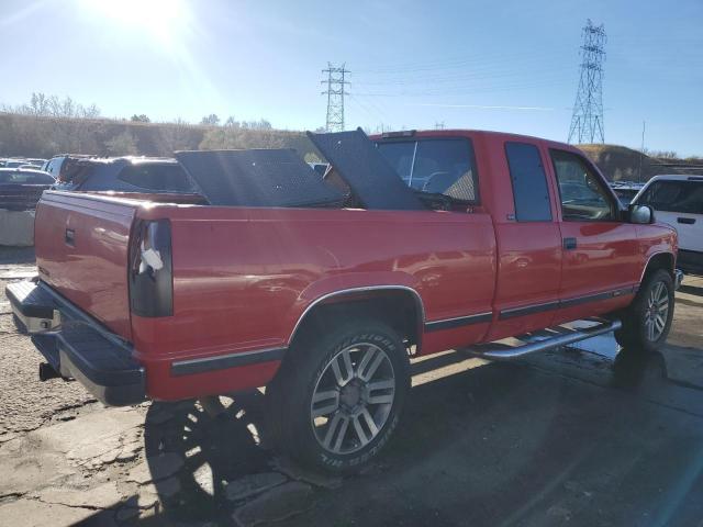 Image 3 of 1996 GMC SIERRA K1500 1996 with VIN 1GTEK19M3TE519224