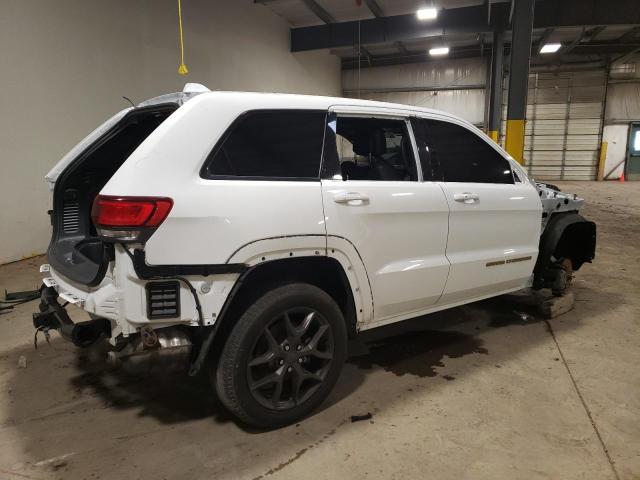 Image 3 of 2020 JEEP GRAND CHEROKEE LIMITED 2020 with VIN 1C4RJFBG8LC235816