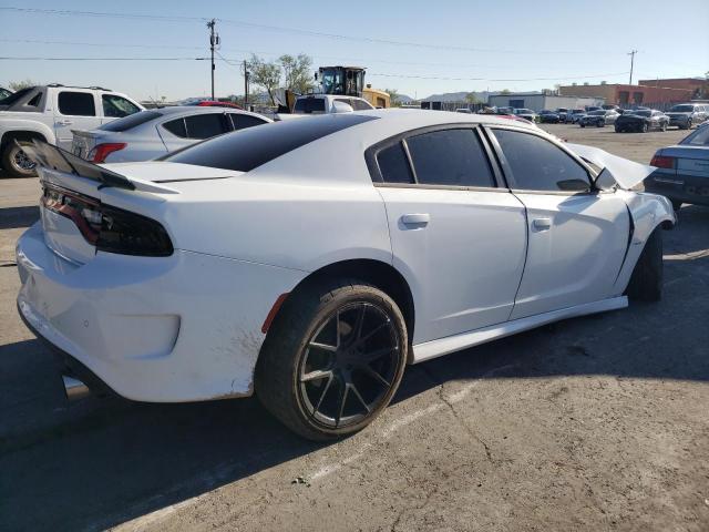 Image 3 of 2019 DODGE CHARGER R/T 2019 with VIN 2C3CDXCT9KH575135