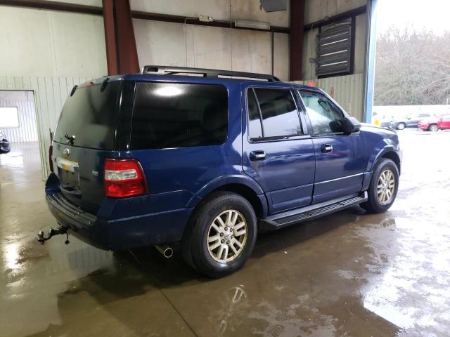 Obraz 3 z 2011 FORD EXPEDITION XLT 2011 z VIN 1FMJU1H5XBEF30055