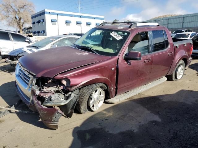 Изображение 1 2007 FORD EXPLORER LIMITED 2007 с VIN 1FMEU53857UA13169