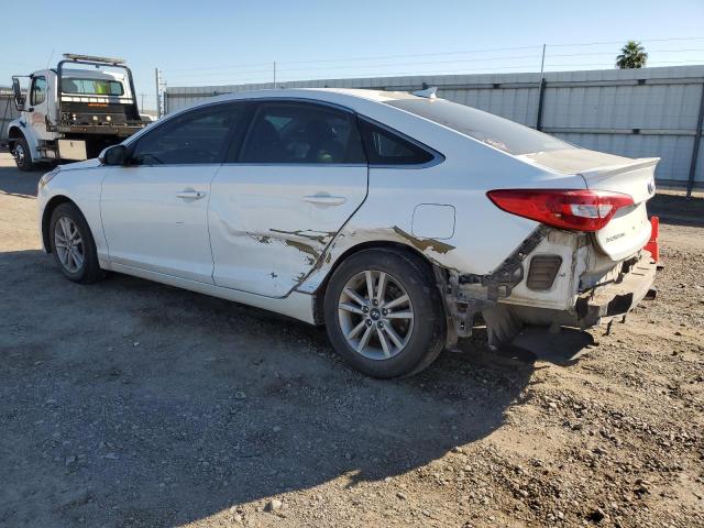 Изображение 2 2017 HYUNDAI SONATA SE 2017 с VIN 5NPE24AF9HH531903
