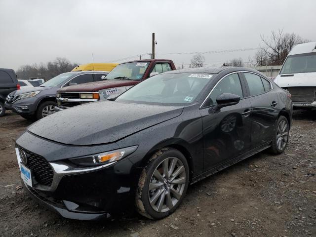 2023 MAZDA 3 PREFERRED 2023 image