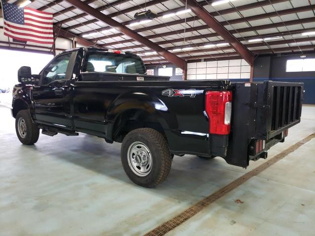 Image 2 of 2021 FORD F250 SUPER DUTY 2021 with VIN 1FTBF2B62MEC33648
