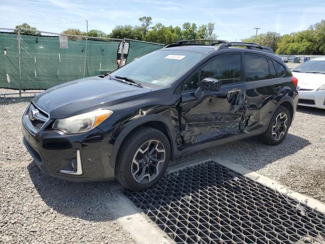 Image 1 of 2016 SUBARU CROSSTREK PREMIUM 2016 with VIN JF2GPABC2G8310767