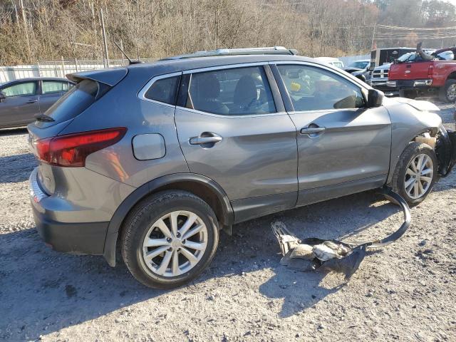 Image 3 of 2018 NISSAN ROGUE SPORT S 2018 with VIN JN1BJ1CR4JW286944