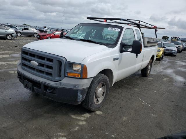 Obraz 2005 FORD F250 SUPER DUTY 2005