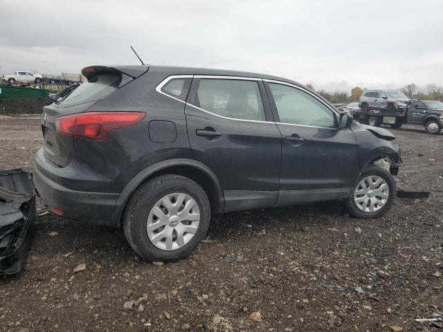 Изображение 3 2019 NISSAN ROGUE SPORT S 2019 с VIN JN1BJ1CP3KW525447