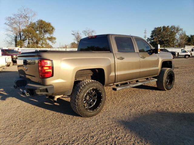 Obraz 3 z 2014 CHEVROLET SILVERADO C1500 LT 2014 z VIN 3GCPCREC4EG570504