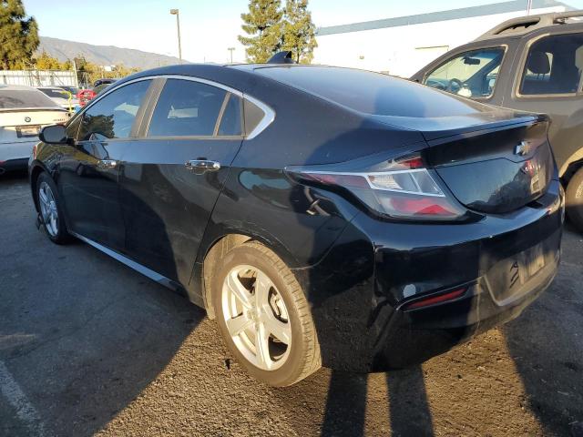 Image 2 of 2017 CHEVROLET VOLT LT 2017 with VIN 1G1RC6S50HU178613