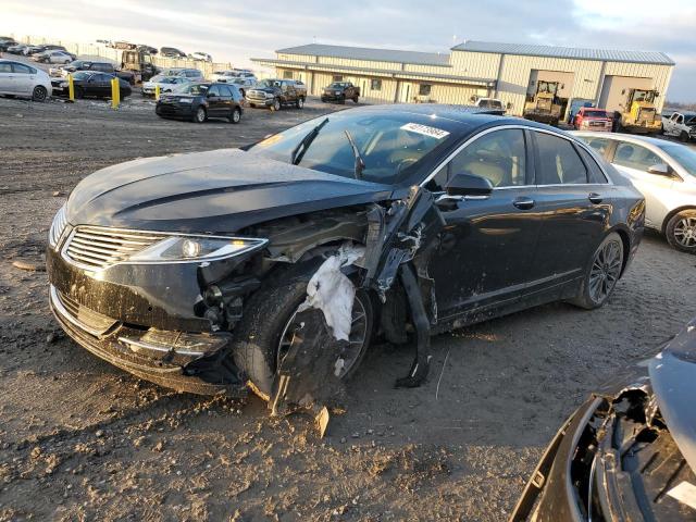 Obraz 2014 LINCOLN MKZ HYBRID 2014