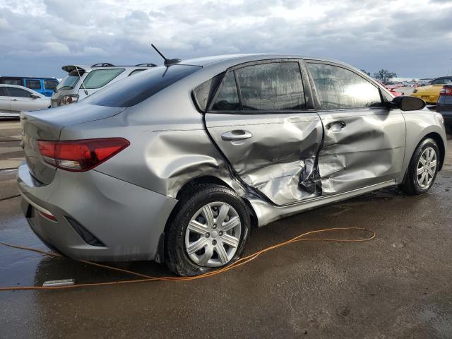 Obraz 3 z 2022 KIA RIO LX 2022 z VIN 3KPA24AD3NE439408