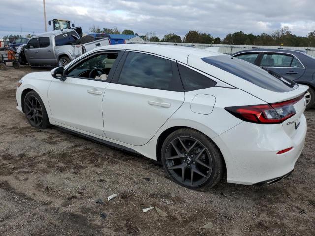 Image 2 of 2022 HONDA CIVIC SPORT TOURING 2022 with VIN 19XFL1H88NE001168