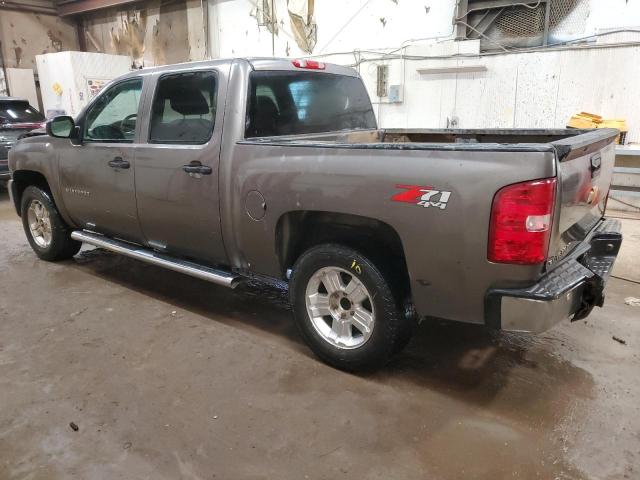 Obraz 2 z 2013 CHEVROLET SILVERADO K1500 LT 2013 z VIN 3GCPKSE76DG223395
