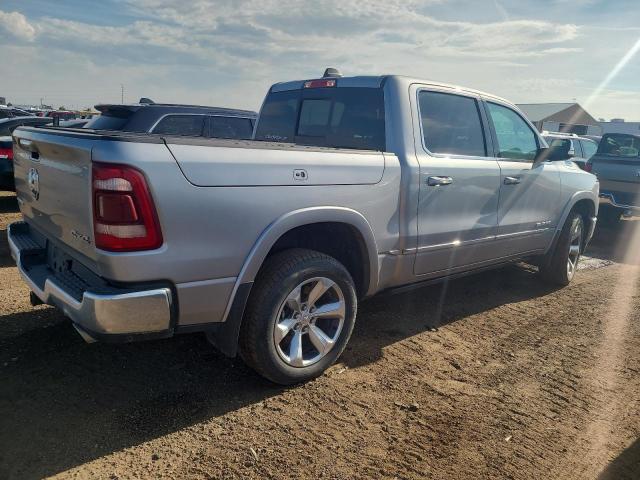 Image 3 of 2021 RAM 1500 LIMITED 2021 with VIN 1C6SRFHT0MN532462