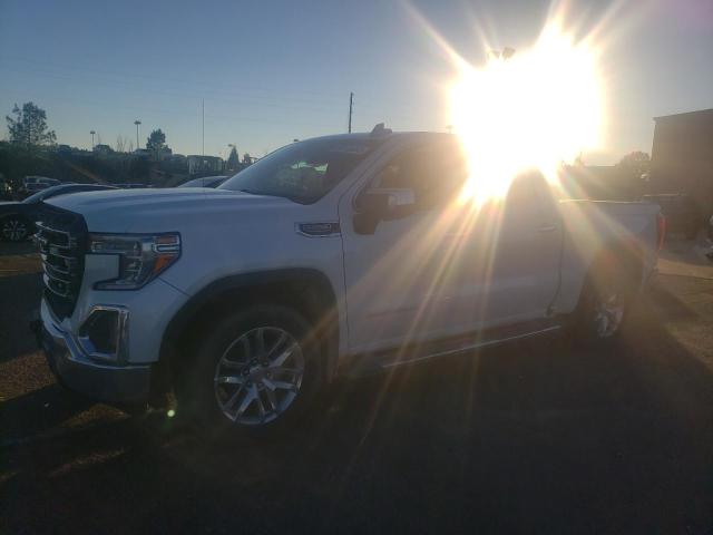 Изображение 1 2019 GMC SIERRA K1500 SLT 2019 с VIN 1GTU9DED1KZ170554