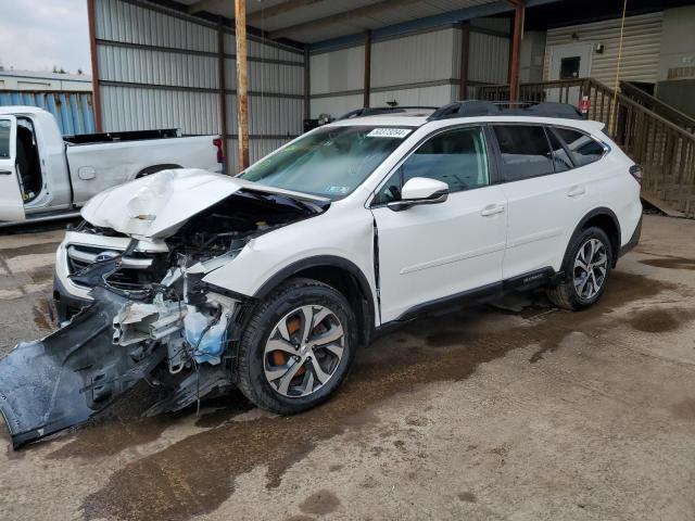Obraz 2021 SUBARU OUTBACK LIMITED 2021