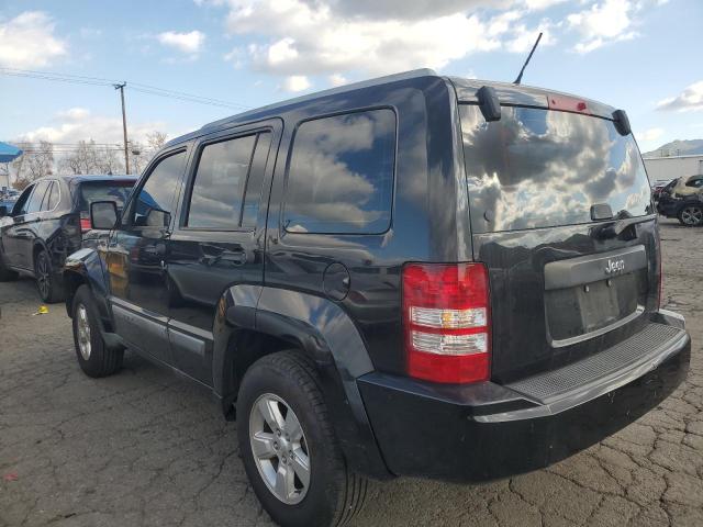 Изображение 2 2012 JEEP LIBERTY SPORT 2012 с VIN 1C4PJLAK3CW127498
