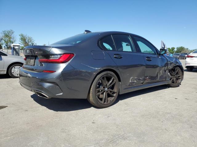 Obraz 3 z 2020 BMW M340I  2020 z VIN 3MW5U7J04L8B44319