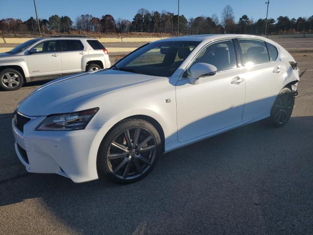 2014 LEXUS GS 350 2014 image