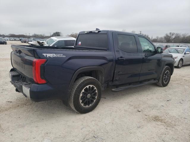 Изображение 3 2024 TOYOTA TUNDRA CREWMAX SR 2024 с VIN 5TFLA5ABXRX032675