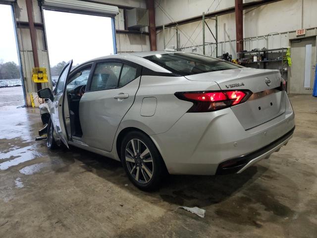 Obraz 2 z 2023 NISSAN VERSA SV 2023 z VIN 3N1CN8EV2PL840234