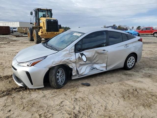 Obraz 1 z 2020 TOYOTA PRIUS L 2020 z VIN JTDKARFU6L3118559