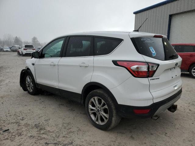 Obraz 2 z 2017 FORD ESCAPE SE 2017 z VIN 1FMCU9G96HUD63557