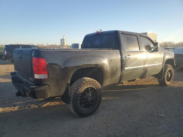 Image 3 of 2011 GMC SIERRA K2500 DENALI 2011 with VIN 1GT125CG6BF102147