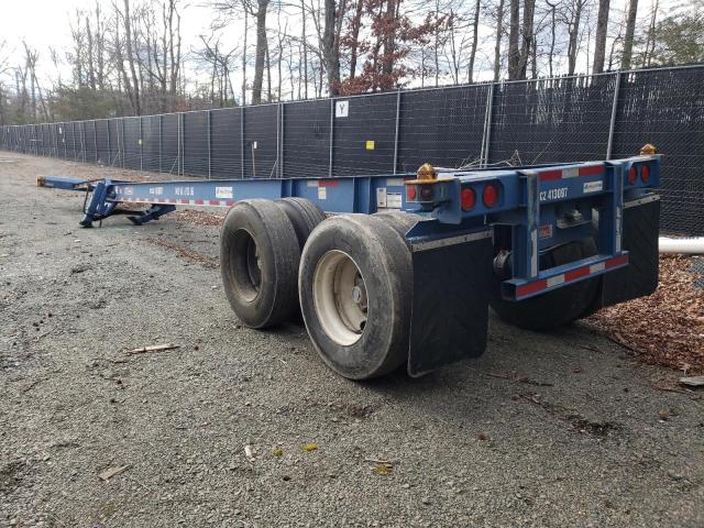 Image 3 of 2023 MXT TRAVELTRAI 2023 with VIN 2VMMCS426PS000082