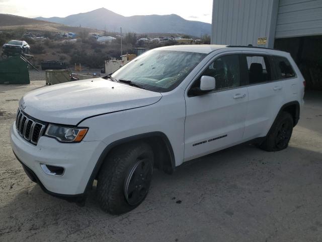 Изображение 2017 JEEP GRAND CHEROKEE LAREDO 2017