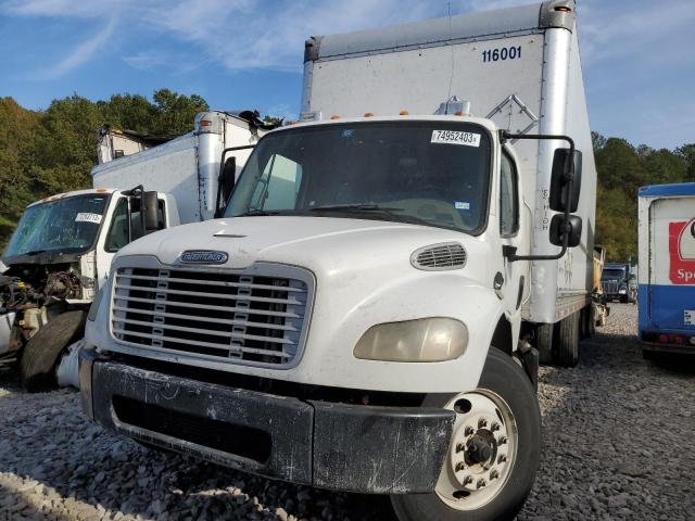 Image 1 of 2016 FREIGHTLINER M2 106 MEDIUM DUTY 2016 with VIN 1FVACWDT5GHHC7703
