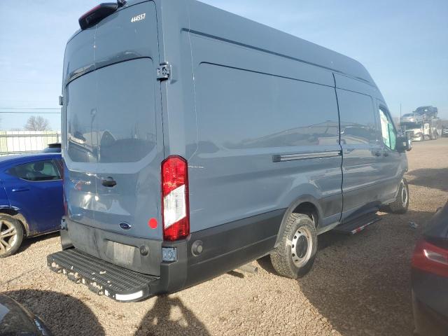 Obraz 3 z 2021 FORD TRANSIT T-250 2021 z VIN 1FTBR3X8XMKA76752