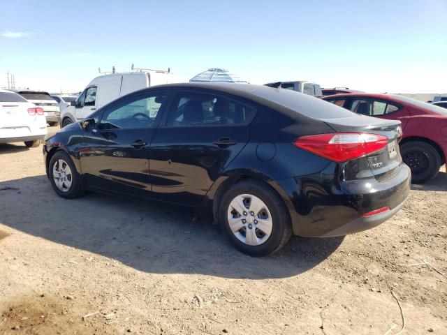 Изображение 2 2014 KIA FORTE LX 2014 с VIN KNAFK4A64E5189578